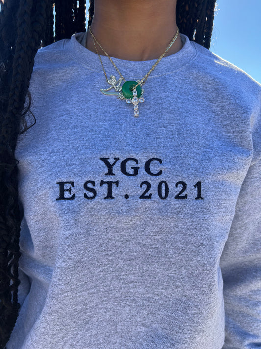 YGC Established Sweatshirt